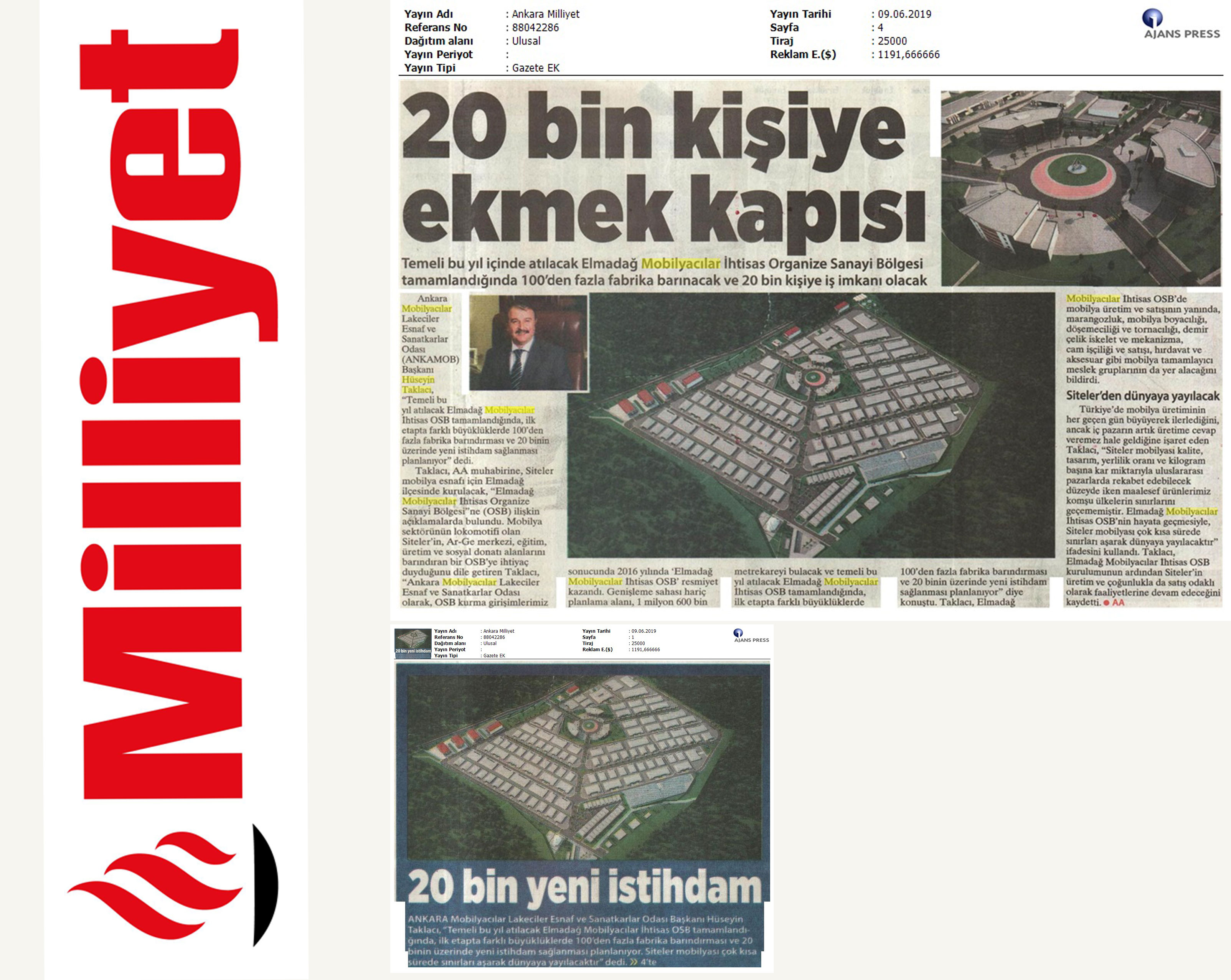 milliyet 09-06-2019